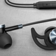 TaoTronics Noise Cancellation Earbuds, $38